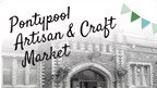 Pontypool Artisan & Craft Market
