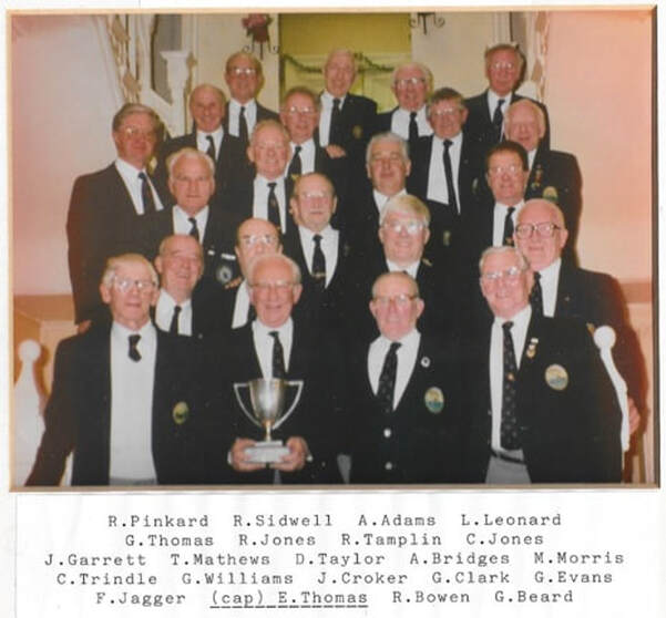 Inter Works Winners 1994 Inter Works Winners 1994