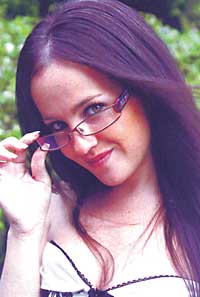 Rachel is a real looker! Rachel is a real looker!